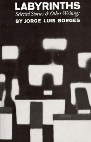 Cover of The Garden of Forking Paths