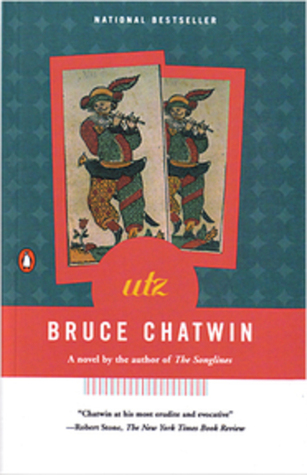 Cover of Utz