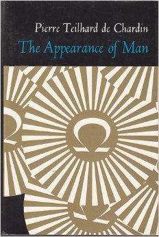 Cover of The Appearance of Man
