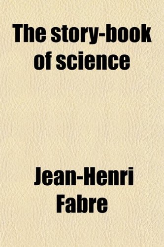 Cover of The Story-Book of Science