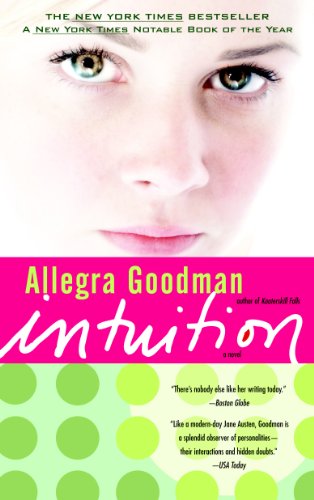 Cover of Intuition