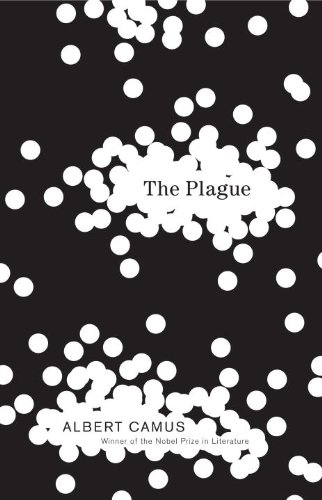 Cover of The Plague