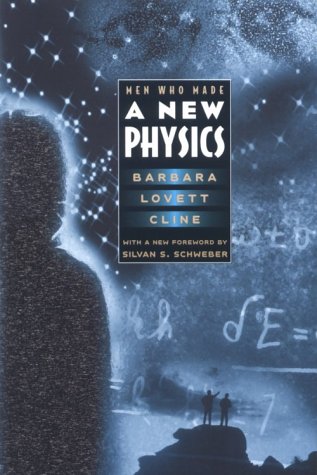 Cover of Men Who Made a New Physics: Physicists and the Quantum Theory