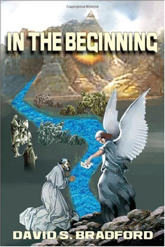 Cover of In the Beginning: Building the Temple of Zion